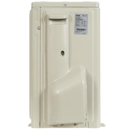 Купить Кондиционер настенный сплит-система AUX ASW-H18A4/QH-R1/AS-H18A4/QH-R1 белый  9986495. Характеристики, отзывы и цены в Донецке