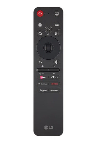 Купить 55" (139 см) Телевизор LG 55NANO80A6B синий  5623424. Характеристики, отзывы и цены в Донецке