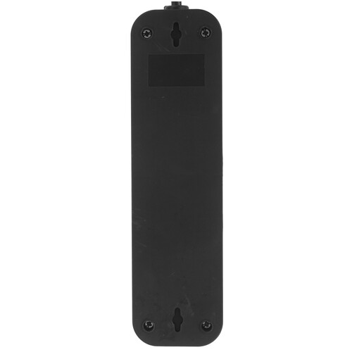 Купить Удлинитель TDM ELECTRIC Народный SQ1303-1059 черный  9277145. Характеристики, отзывы и цены в Донецке