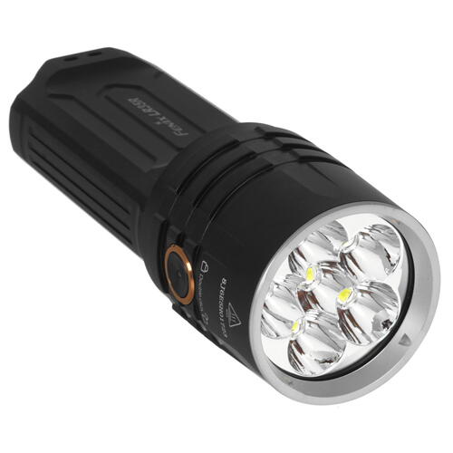 Купить Фонарь Fenix LR35R  9923871. Характеристики, отзывы и цены в Донецке