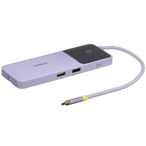 Купить Док-станция Baseus Dual Fast Charging  5619775. Характеристики, отзывы и цены в Донецке