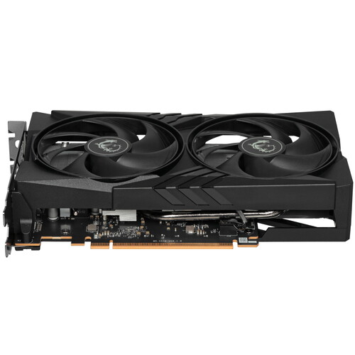 Купить Видеокарта MSI GeForce RTX 5050 GAMING OC  5633003. Характеристики, отзывы и цены в Донецке