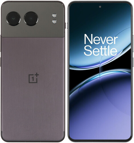 Купить 6.74" Смартфон OnePlus Nord 4 256 ГБ черный  5610708. Характеристики, отзывы и цены в Донецке