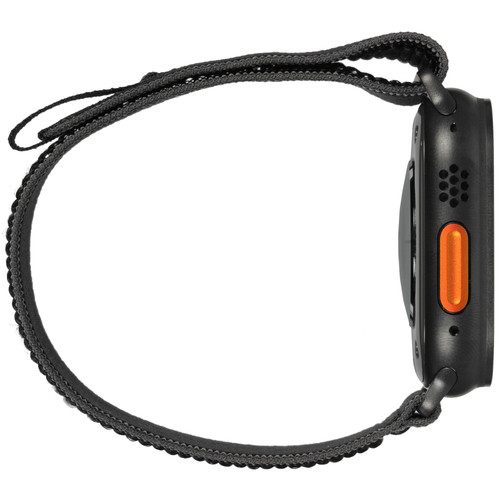 Купить Смарт-часы Apple Watch Ultra 3 49 mm  5640587. Характеристики, отзывы и цены в Донецке
