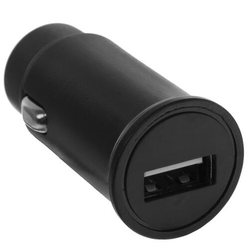 Купить Автомобильное ЗУ DEXP DCUA1AN5B черный  1682607. Характеристики, отзывы и цены в Донецке