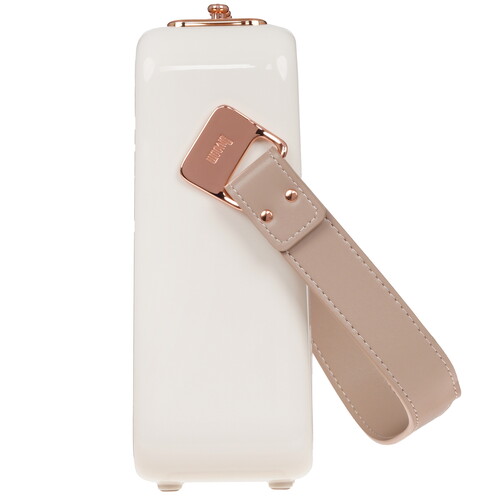 Купить Портативная колонка Divoom SongBird-HQ, белый  9185609. Характеристики, отзывы и цены в Донецке