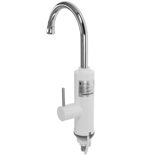 Купить Водонагреватель электрический Royal Thermo QuickTap  9240936. Характеристики, отзывы и цены в Донецке