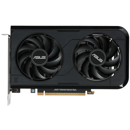 Купить Видеокарта ASUS GeForce RTX 5050 DUAL OC [DUAL-RTX5050-O8G]  5636371. Характеристики, отзывы и цены в Донецке