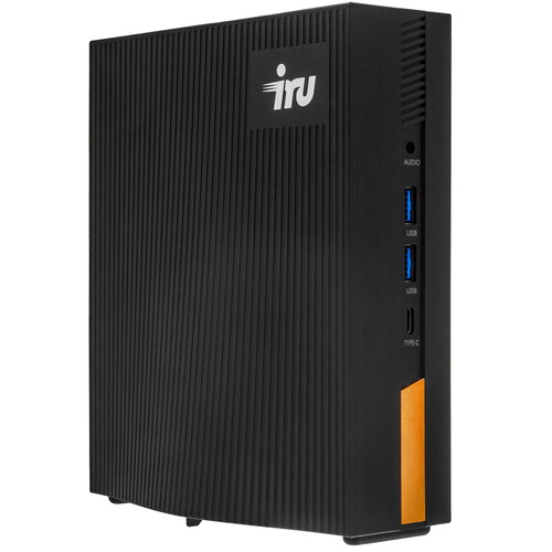 Купить Мини ПК iRU 515ALC [1975490]  5480663. Характеристики, отзывы и цены в Донецке