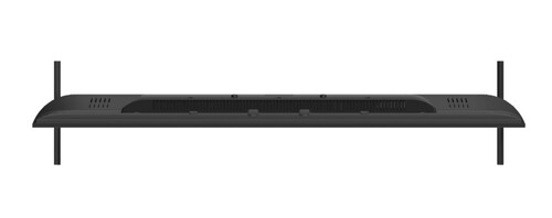 Купить 55" (140 см) Телевизор Topdevice TDTV55DQ08U черный  9217737. Характеристики, отзывы и цены в Донецке