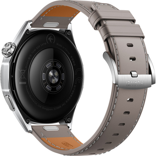 Купить Смарт-часы HUAWEI Watch GT 7 46mm  5949403. Характеристики, отзывы и цены в Донецке