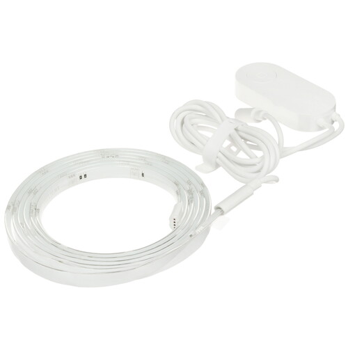 Купить Светодиодная лента Xiaomi Yeelight Lightstrip Plus  5431808. Характеристики, отзывы и цены в Донецке