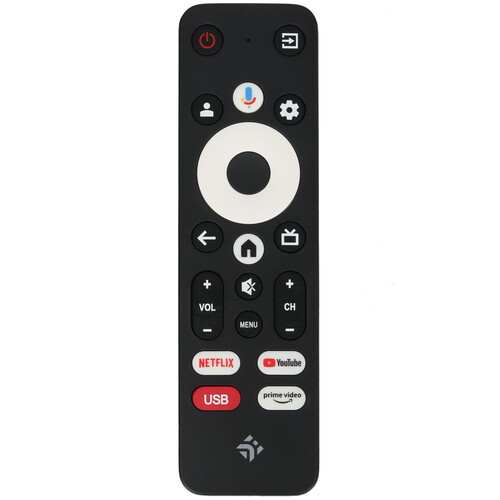Купить 32" (81 см) Телевизор DEXP 32HHG1 черный  5467311. Характеристики, отзывы и цены в Донецке