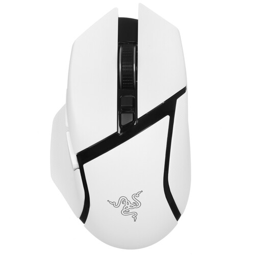 Купить Мышь беспроводная/проводная Razer Basilisk V3 Pro  5429755. Характеристики, отзывы и цены в Донецке