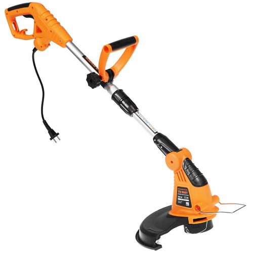 Купить Триммер электрический Carver TR- 500T  1263299. Характеристики, отзывы и цены в Донецке