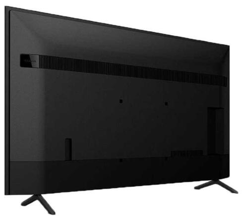 Купить 75" (189 см) LED-телевизор Sony KD-75X75WL черный  5439698. Характеристики, отзывы и цены в Донецке