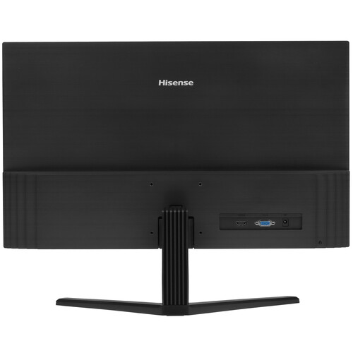 Купить 23.8" Монитор Hisense 24N3G-PRO черный  5456043. Характеристики, отзывы и цены в Донецке
