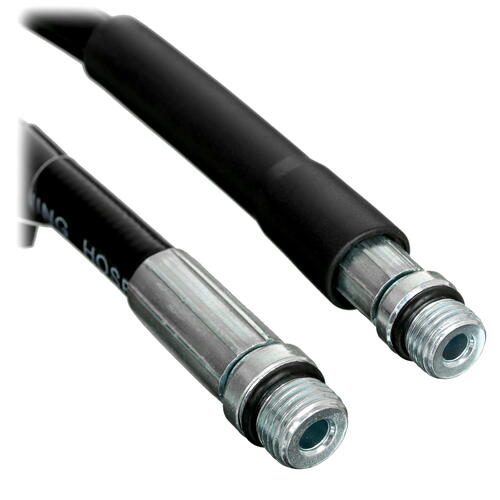Купить Шланг для промывки труб FinePower PCH10  4889400. Характеристики, отзывы и цены в Донецке
