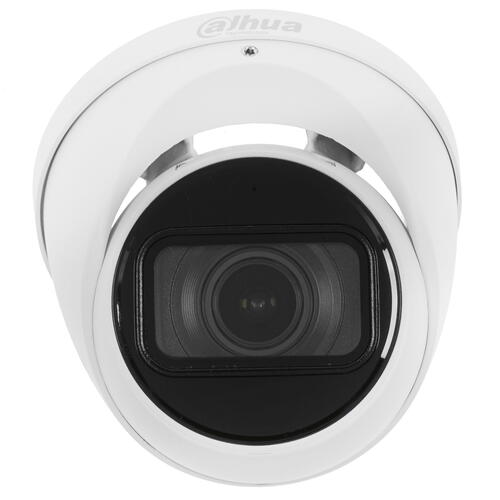Купить IP-камера Dahua DH-IPC-HDW3441TP-ZAS  5332200. Характеристики, отзывы и цены в Донецке