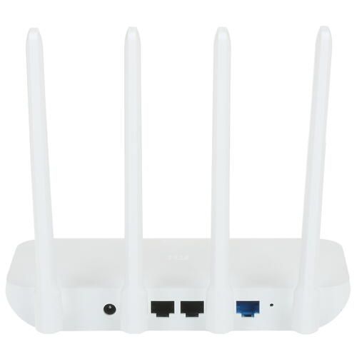 Купить Wi-Fi роутер Xiaomi Mi Router 4C  1342280. Характеристики, отзывы и цены в Донецке