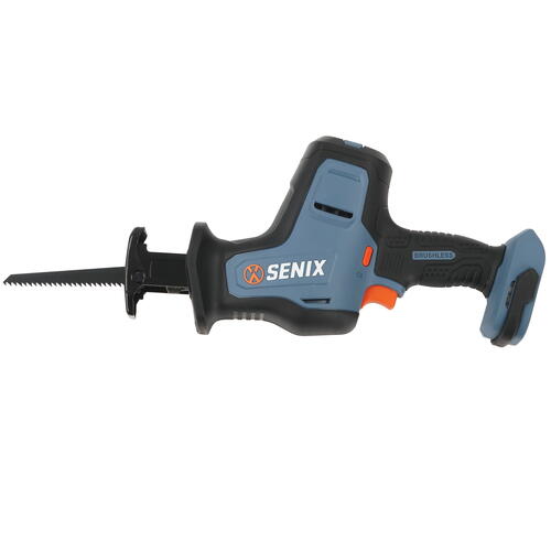 Купить Сабельная пила SENIX PSRX2-M2-EU 20 Volt Max X2  , Без ЗУ, Без АКБ  9070115. Характеристики, отзывы и цены в Донецке