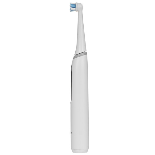 Купить Электрическая зубная щетка ORAL-B iO Series 5/iOG5 белый  9282686. Характеристики, отзывы и цены в Донецке