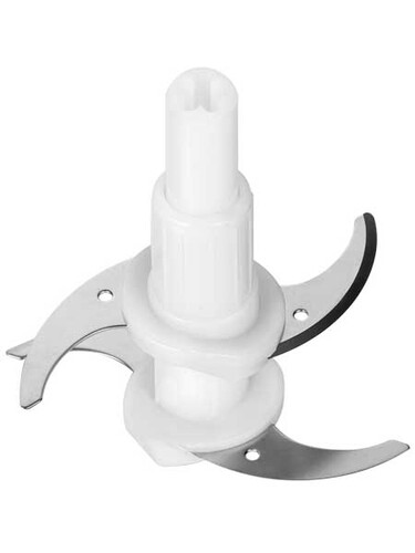 Купить Измельчитель  BQ CH1003 белый  5356058. Характеристики, отзывы и цены в Донецке