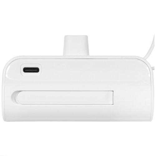 Купить Портативный аккумулятор HIPER Haomi F2 5000 белый  5492758. Характеристики, отзывы и цены в Донецке