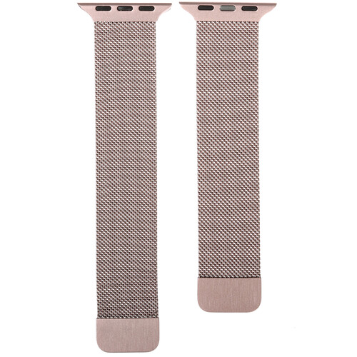 Купить Ремешок Red Line для Apple Watch 38/ 40/ 41mm розовый  5607901. Характеристики, отзывы и цены в Донецке