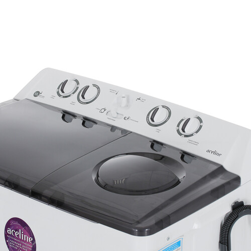 Купить Стиральная машина Aceline WM-SA106AL/WG  5426362. Характеристики, отзывы и цены в Донецке