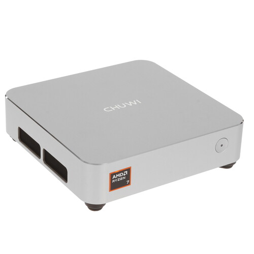 Купить Мини ПК CHUWI AuBox [1746925]  5625631. Характеристики, отзывы и цены в Донецке