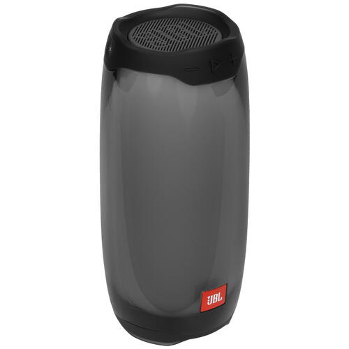 Купить Портативная колонка JBL Pulse 4, черный  5045874. Характеристики, отзывы и цены в Донецке