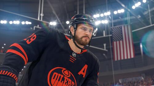 Купить Игра NHL 22 (PS4)  4861127. Характеристики, отзывы и цены в Донецке