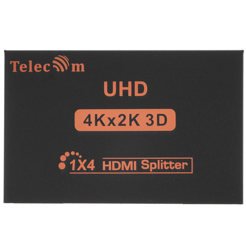 Купить Разветвитель Telecom TTS7005  4865442. Характеристики, отзывы и цены в Донецке