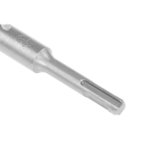 Купить Бур Metallica 905661 310 мм  9120966. Характеристики, отзывы и цены в Донецке