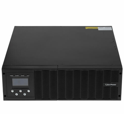 Купить ИБП CyberPower OLS10000ERT6Ua  5320921. Характеристики, отзывы и цены в Донецке