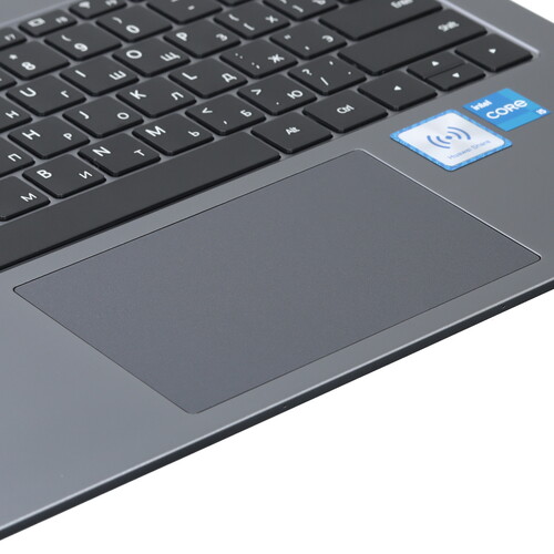Купить 14" Ноутбук HUAWEI MateBook D 14 MDF-X серый  5475742. Характеристики, отзывы и цены в Донецке