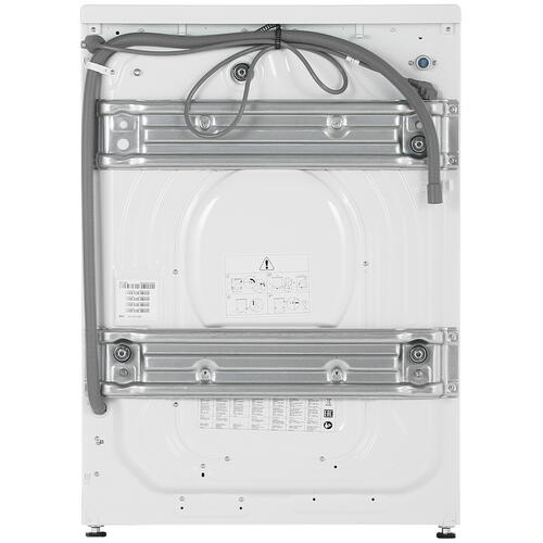 Купить Стиральная машина Haier HW100-BP14986E белый  1674869. Характеристики, отзывы и цены в Донецке