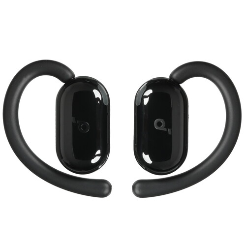 Купить Наушники TWS Soundcore V20i черный 2024  5604193. Характеристики, отзывы и цены в Донецке