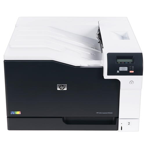 Купить Принтер лазерный HP Color LaserJet Professional CP5225dn  5087093. Характеристики, отзывы и цены в Донецке