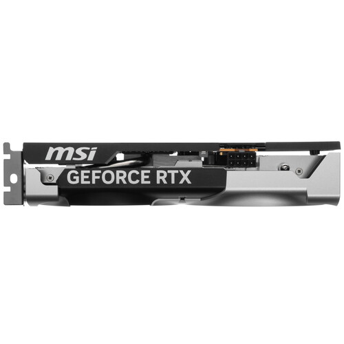 Купить Видеокарта MSI GeForce RTX 5050 VENTUS 2X OC  5633000. Характеристики, отзывы и цены в Донецке