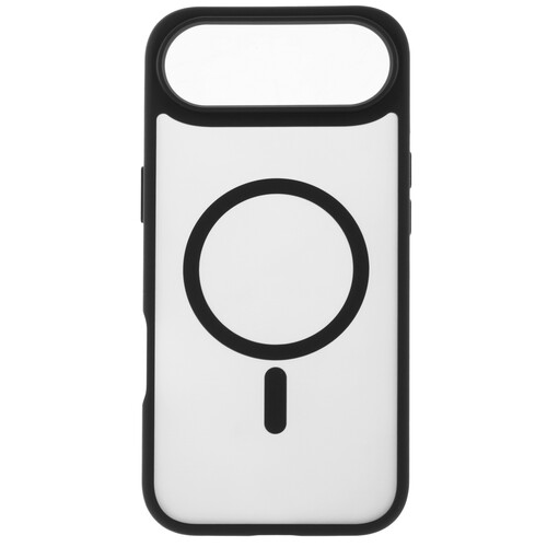 Купить Накладка  VLP Bloom Case для Apple iPhone Air черный  5640490. Характеристики, отзывы и цены в Донецке
