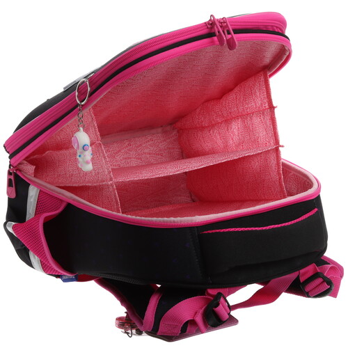 Купить Рюкзак BRAUBERG PREMIUM Space sweets розовый  9128317. Характеристики, отзывы и цены в Донецке