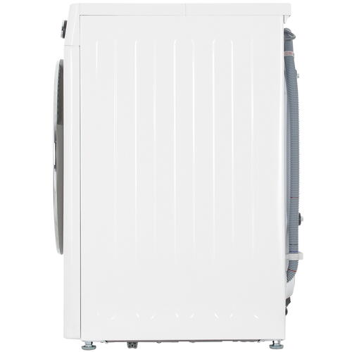 Купить Стиральная машина LG TW4V9RW9W белый  5091376. Характеристики, отзывы и цены в Донецке