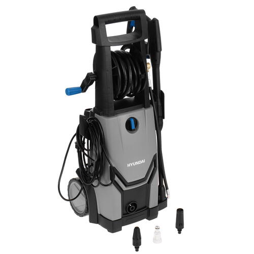 Купить Мойка высокого давления Hyundai HHW 185-600  5402781. Характеристики, отзывы и цены в Донецке