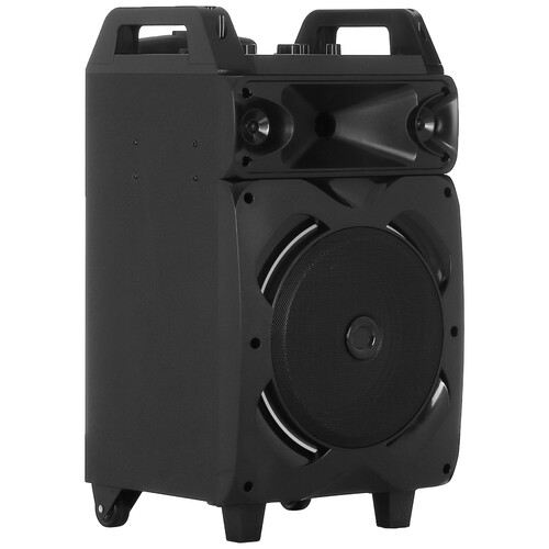 Купить Портативная аудиосистема Dialog Oscar AO-210, черный  5356312. Характеристики, отзывы и цены в Донецке