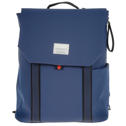Купить 20" Рюкзак NINETYGO URBAN.E-USING PLUS синий  5034973. Характеристики, отзывы и цены в Донецке