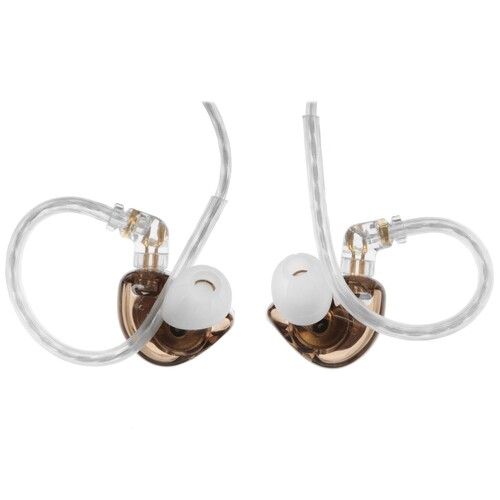 Купить Проводные наушники KZ EDX ULTRA черный 2022  5605093. Характеристики, отзывы и цены в Донецке