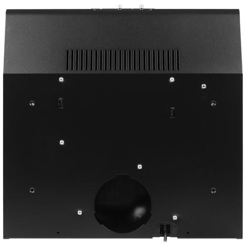 Купить Вытяжка подвесная DEXP MSH340 черный  4714655. Характеристики, отзывы и цены в Донецке
