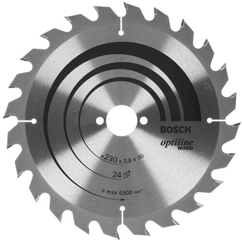 Купить Диск пильный Bosch 2608640627  1177720. Характеристики, отзывы и цены в Донецке